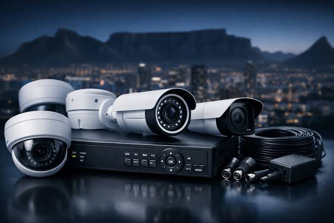 cctvs